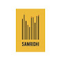 Samridhi Uniquespaces logo