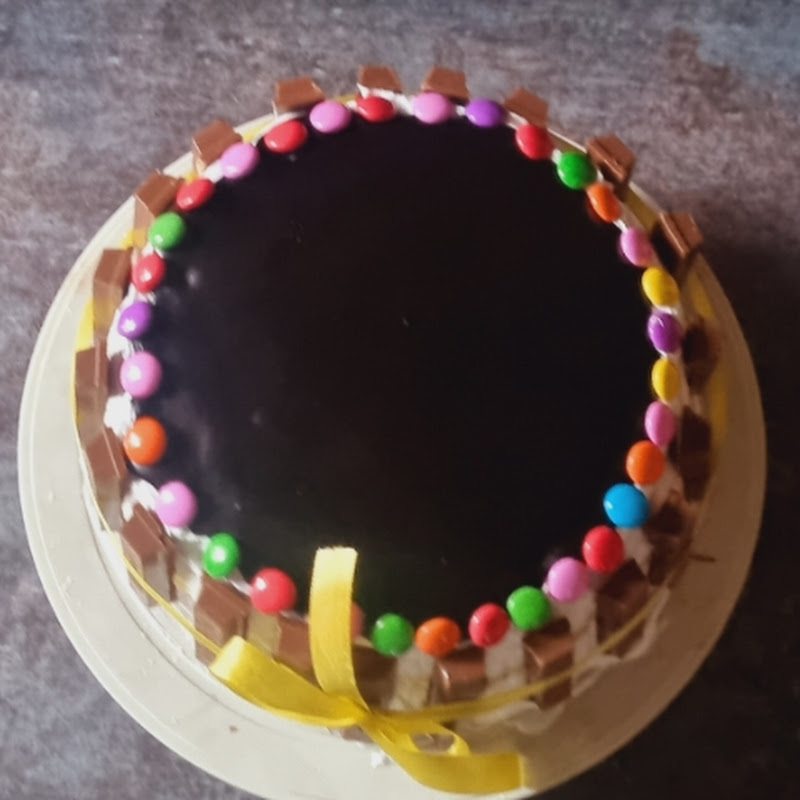 Baking Genix
