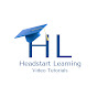Headstart Learning logo
