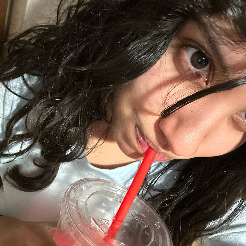 Claire_TheWeirdo icon