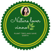 Nature lover Vinno