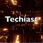 Techiast logo
