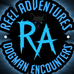 ? Reel_Adventures: Dogman Encounters  Avatar