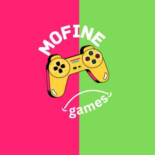 Mofine games