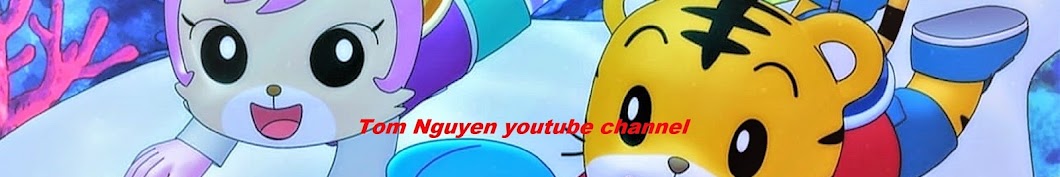 Tom Nguyen Avatar channel YouTube 