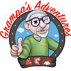 Grampa's Adventures