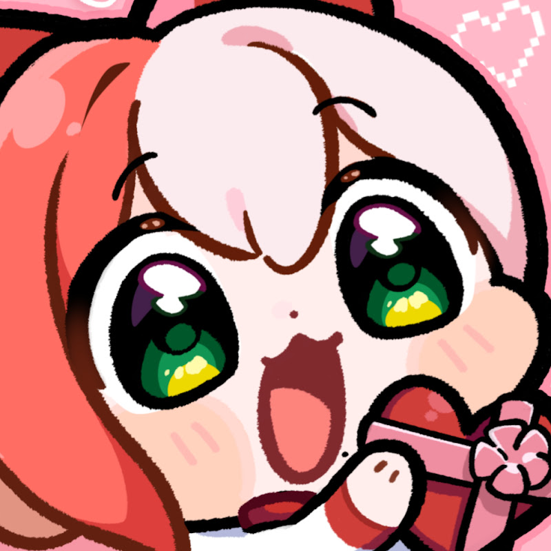 채널 프로필 이미지