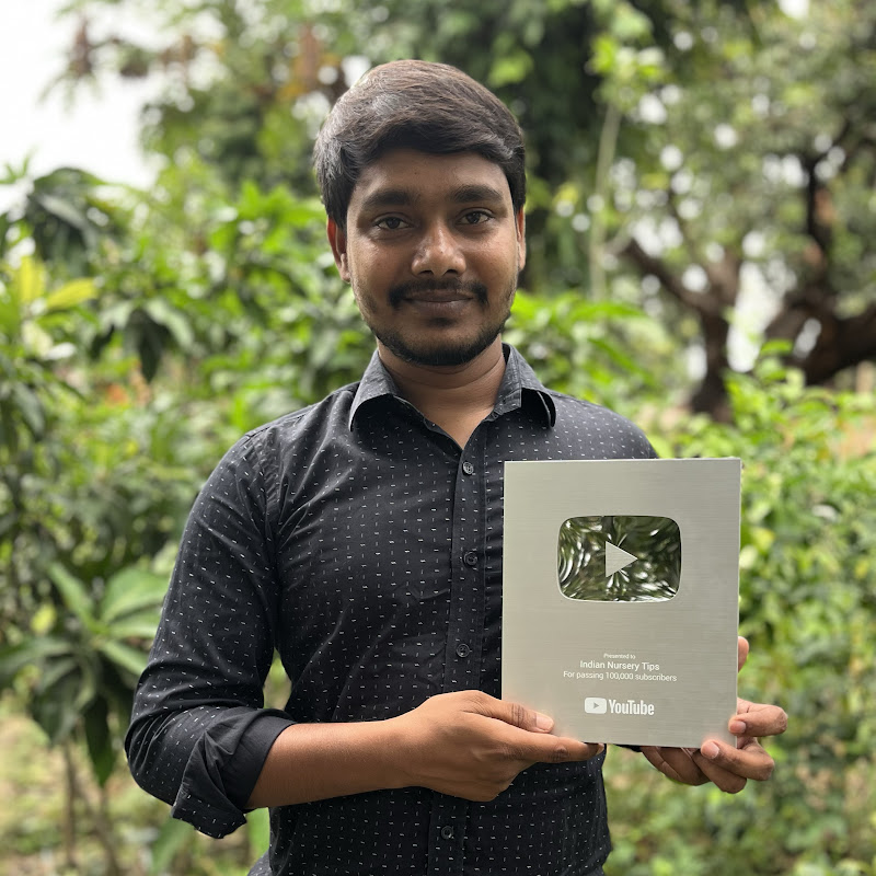 Indian Nursary Tips  profile avatar