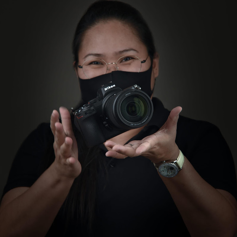 A Photographer Life in UAE