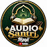 8VhkpfzOI-M-channel-avatar-Audio Santri Ngaji