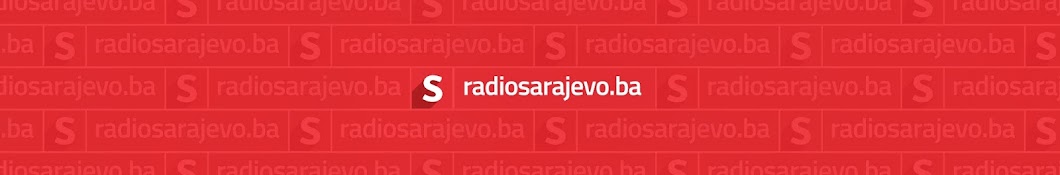 Radio Sarajevo YouTube channel avatar