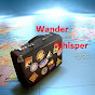 WanderWhisper logo