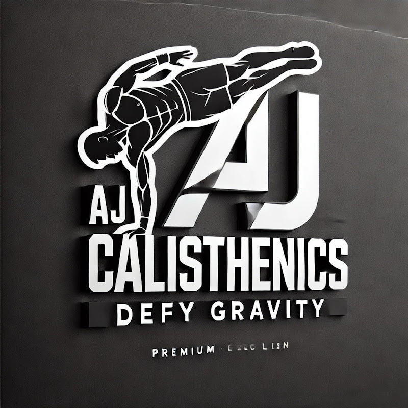 AJ Calisthenics