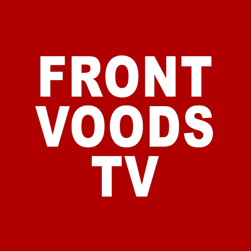 Frontvoods TV Logo