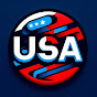 USA  logo