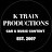 K Train Productions
