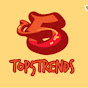 Top5trends logo