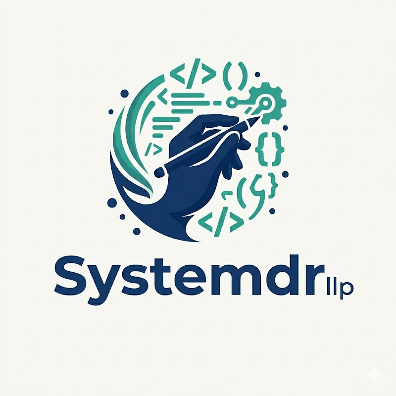 SystemDR - Scalable System Design 