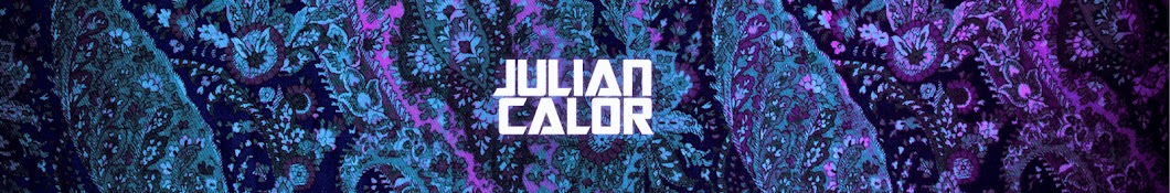 Julian Calor Avatar canale YouTube 