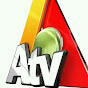 ATV Hausa logo