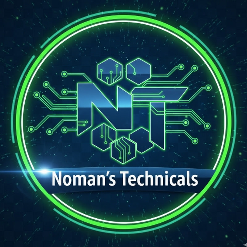 Noman's technical