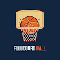 FullCourt Ball logo