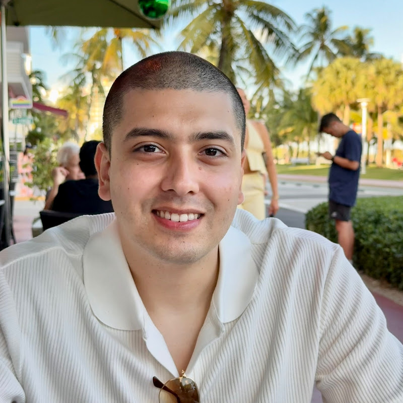 Marcos Mastrangelo
