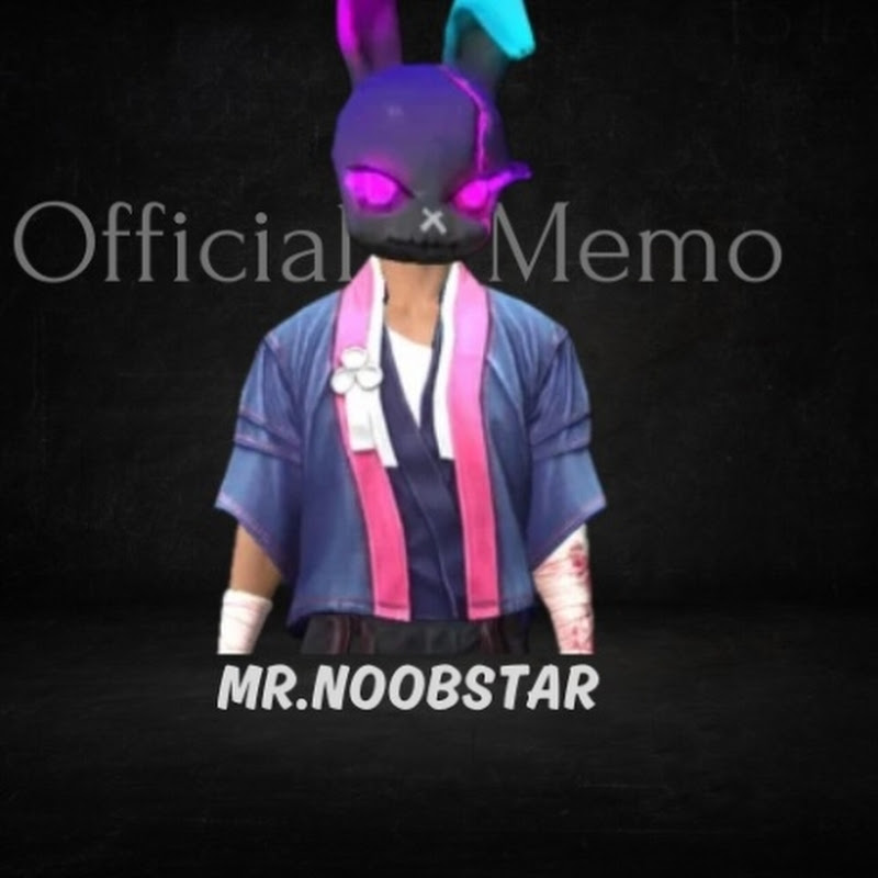 Mʀ.NooBStaR