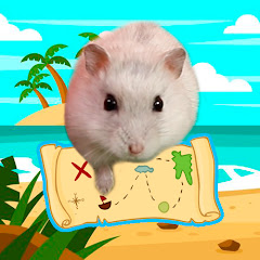 Hamster Adventures Avatar