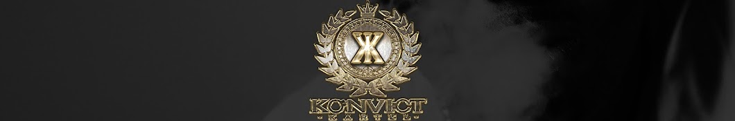 Konvict Kartel YouTube channel avatar