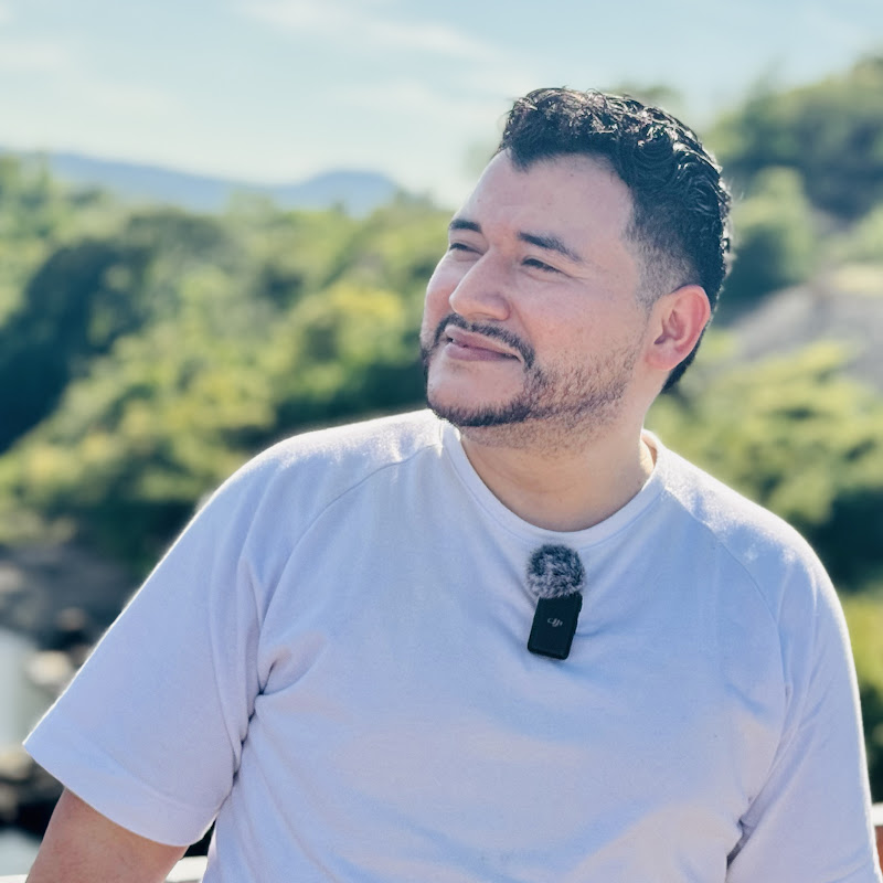 CHEPE VLOGS SV