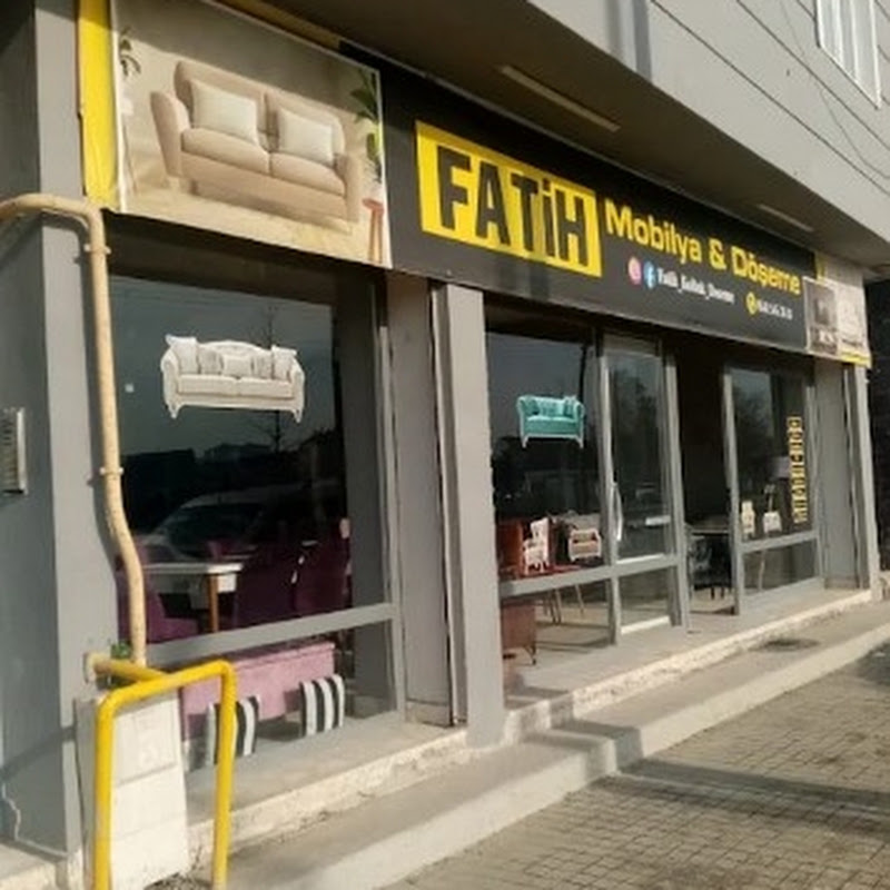 Fatih Mobilya Shorts
