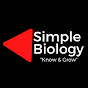 Simple bio online logo