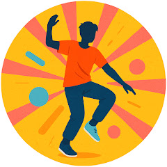 初心者向けダンス解説ch