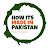 How Its Made In Pakistan