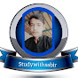 Study with Sabir sindhi logo