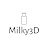 Milky3D