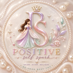 Positive self Spark