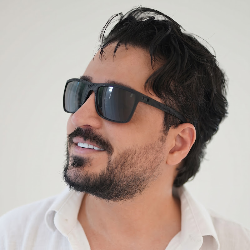 Mojtaba Dorbidi - Topic