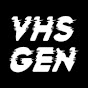 VHS GEN logo