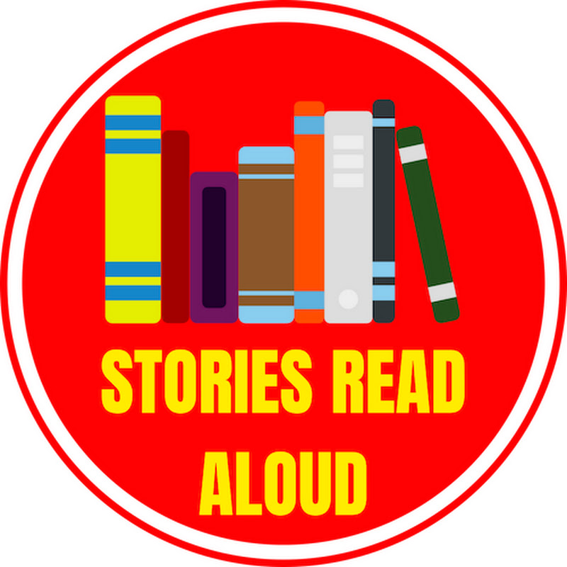 Stories Read Aloud