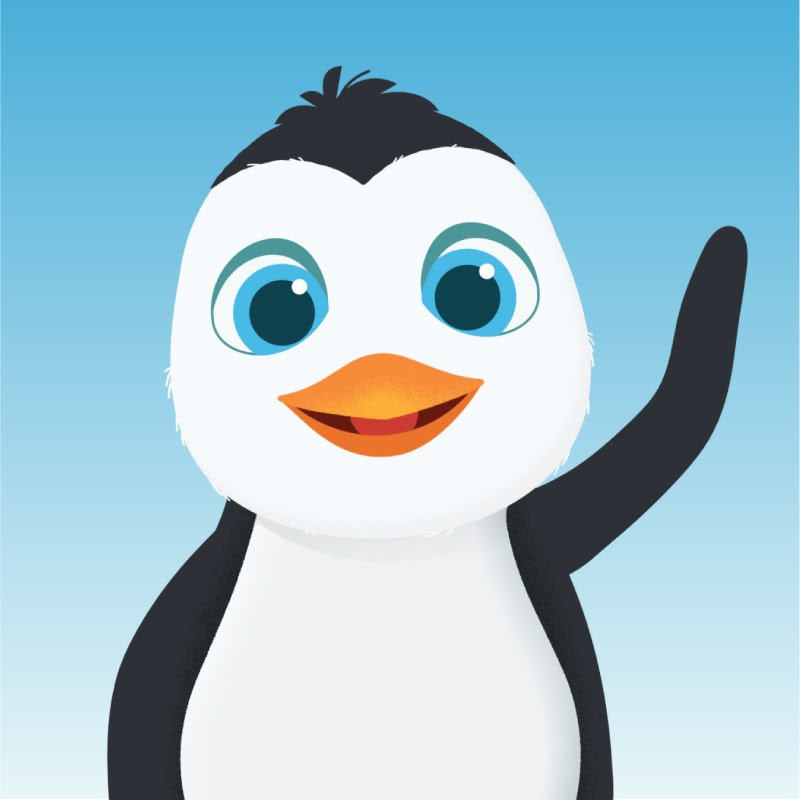 Pingüinitos