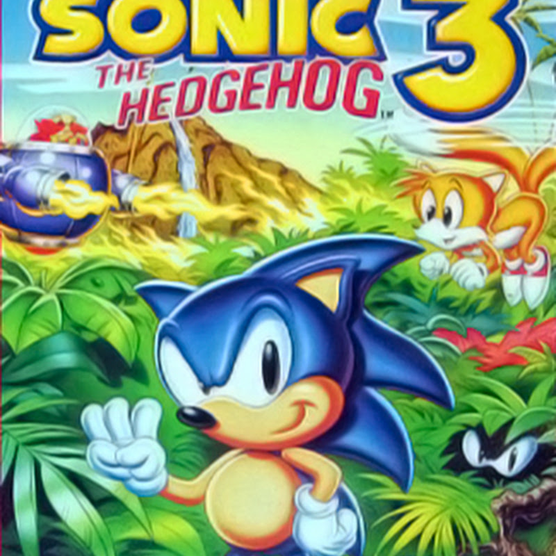 Sonic the Hedgehog 3 - Topic