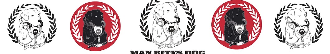 manbitesdogrecords YouTube-Kanal-Avatar