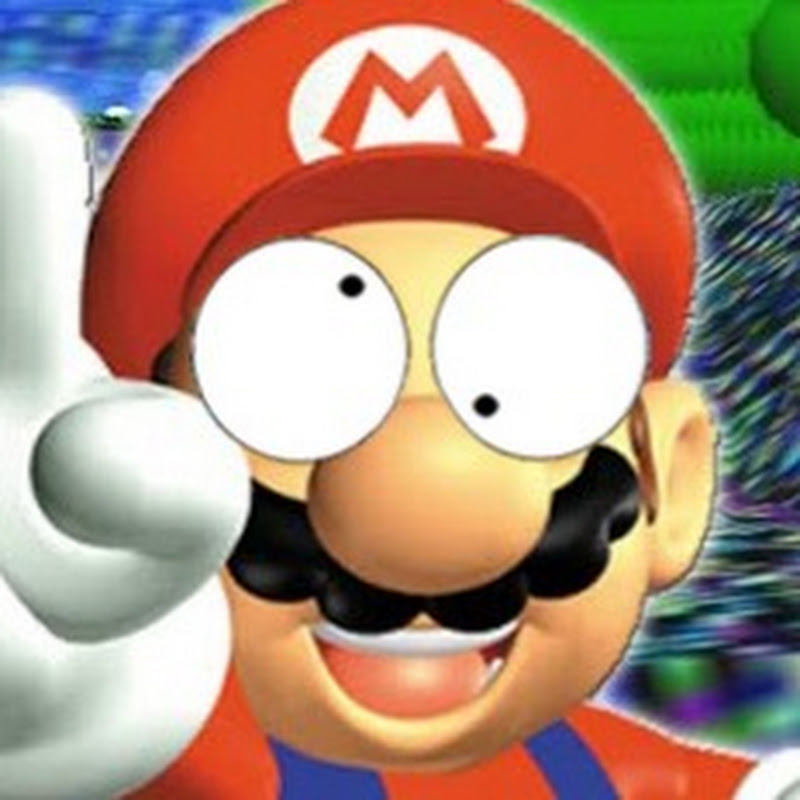 Mario the Mastermind