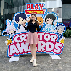 Cô Tiên Xanh Gaming