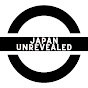 Japan Unrevealed logo