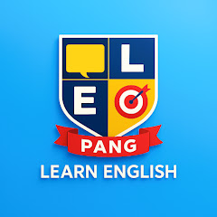 PANG English Channel avatar