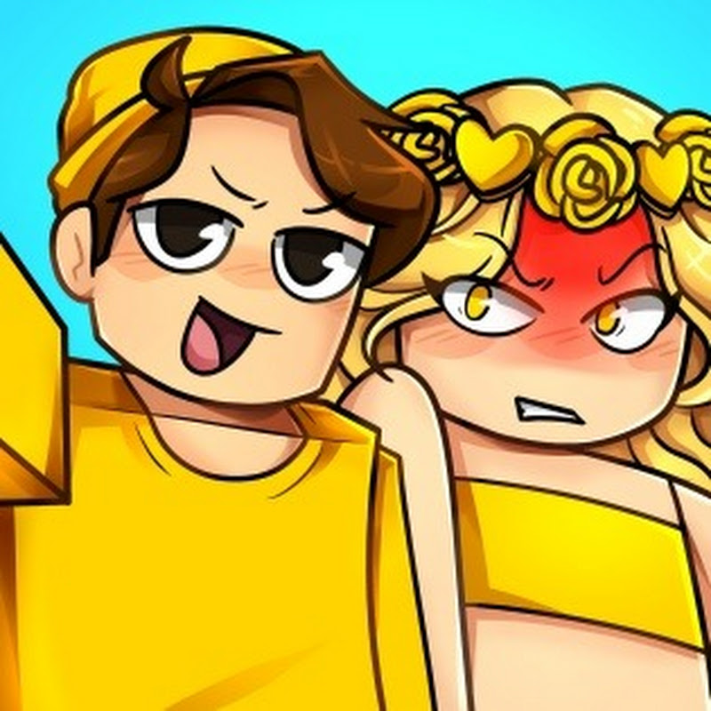 Chloe And Mango