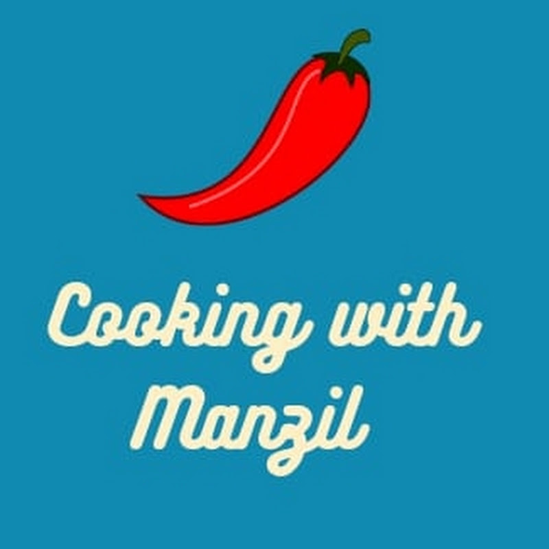 Cooking with Manzil
